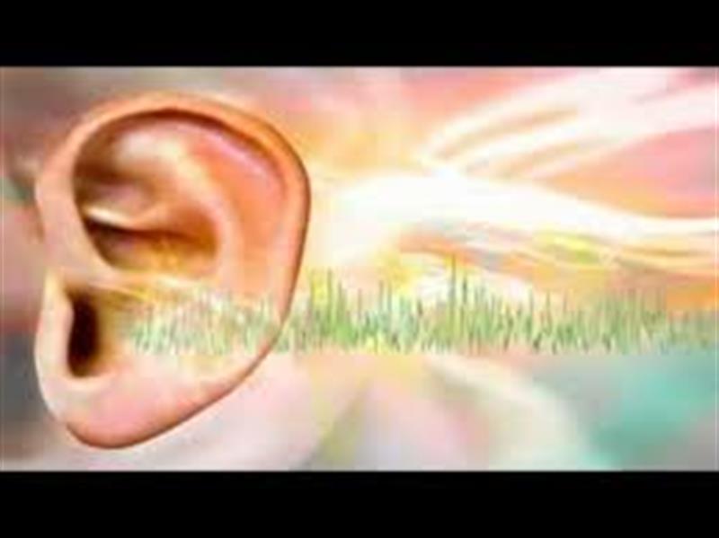 ارتباط صدای وزوز در گوش و اتفاق ناگوار در بدنمان
