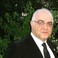 دکتر محمدرضا مافی