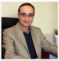 دکتر امیر حسین کاشی