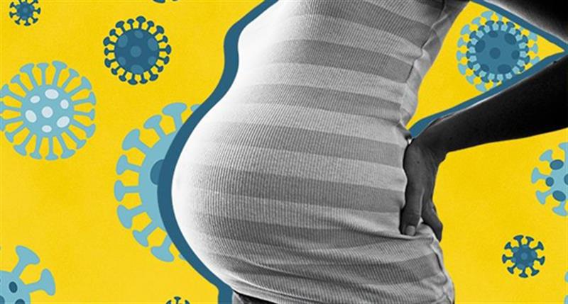 سوالات متداول درباره کووید-19، بارداری، زایمان و ‏شیردهی