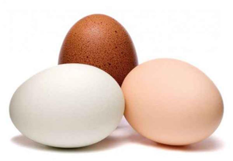 این تخم مرغ ها را اصلا نخرید!