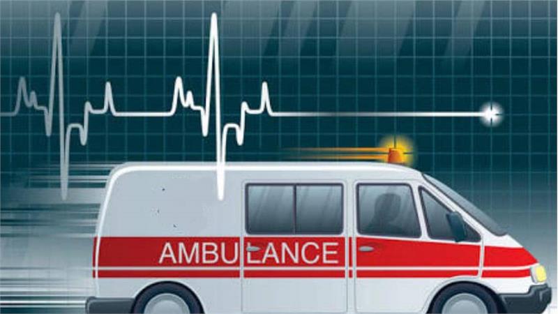 » شرایط عمومی شرکت در فراخوان عمومی « "ارائه خدمات آمبولانس جهت جابه جایی بیماران"