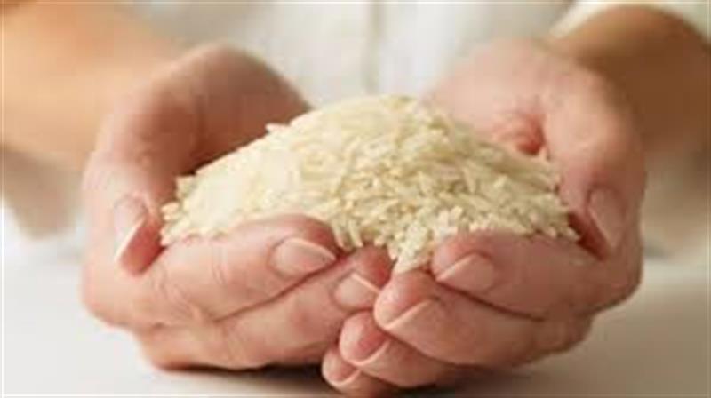 چگونه سم آرسنیک در برنج را بشوییم؟