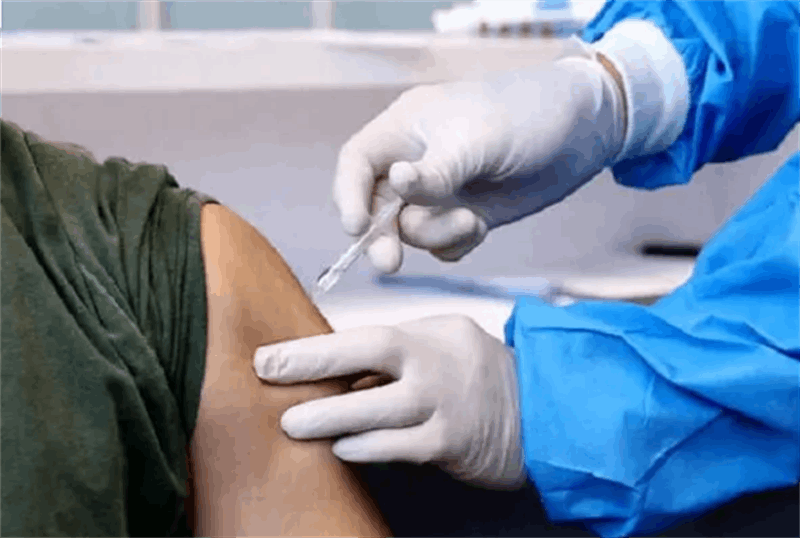واکسن آنفلوانزا می تواند از عوارض شدید کووید ۱۹ پیشگیری کند