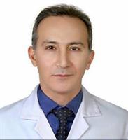 دکتر سید حمیدرضا مدرس نژاد