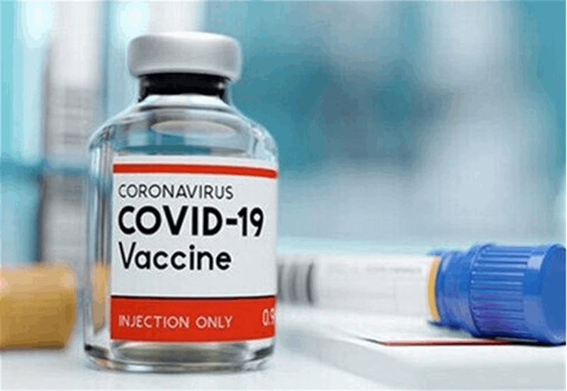 هلال احمر: ۲ میلیون دُز واکسن کرونا امروز وارد کشور شد