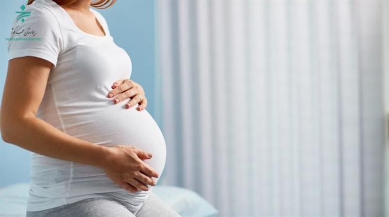 سندرم هلپ در طی دوران حاملگی چیست؟