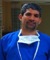 دکتر محی الدین هرندی