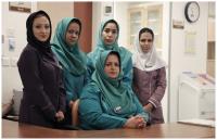 جناح شبنم للولادة