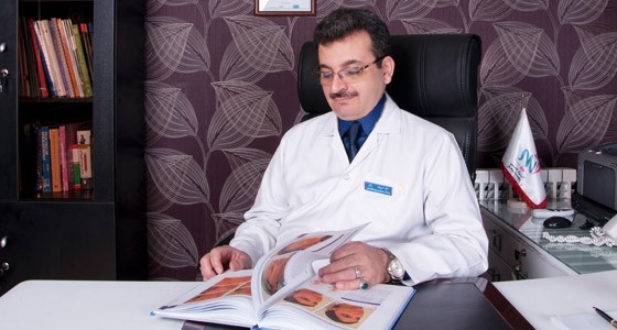 دكتور دائر