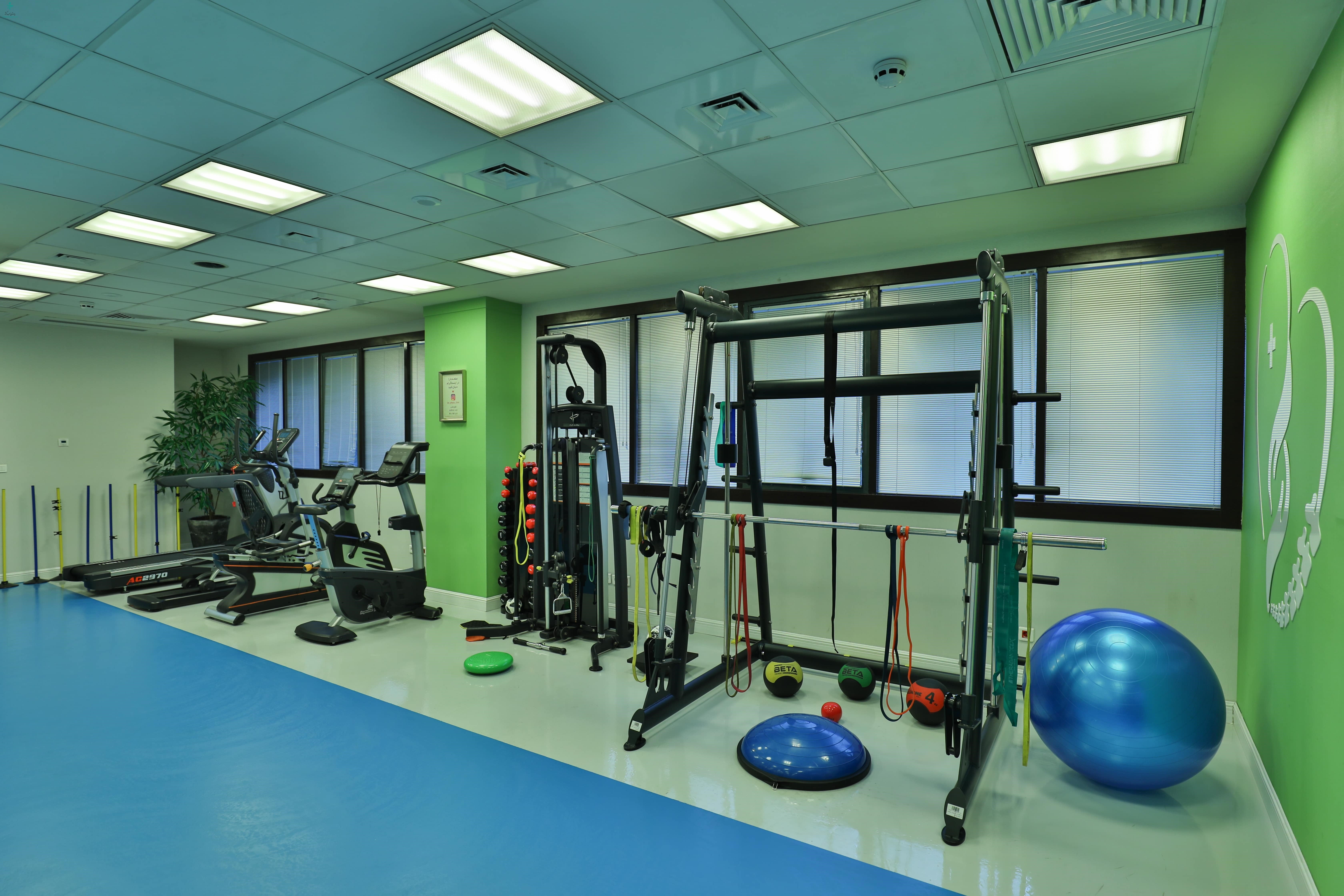 فیزیوتراپی سلکت شده 12