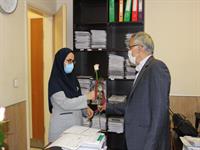 روز کارمند 99 9