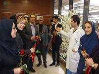 افتتاح پذیرش 7