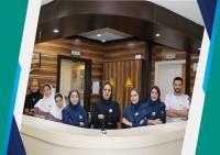 عکس بخش های بیمارستان 4