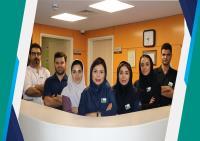 عکس بخش های بیمارستان 11