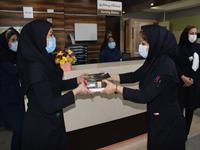 روز پرستار در بخش ها 1399 14