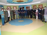 حضور فرماندهان یگان ویژه ناجا  5