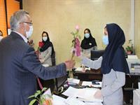 روز کارمند 99 7