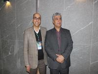 سمینار ارتباطات دهکده سلامت محب در برغان 6