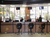 افتتاح پذیرش 5