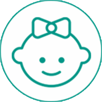 کلینیک اطفال