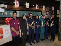 روز جهانی بهداشت دست 1398 4