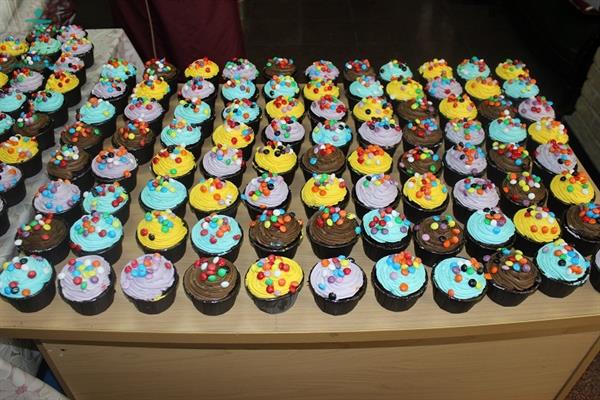 تولد پرسنل و شب یلدا 95