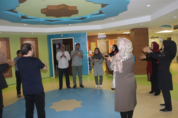 روز جهانی بهداشت دست