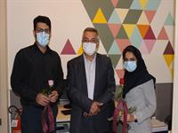 روز کارمند 99 12