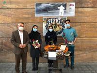 روز جهانی بهداشت محیط سال 1399 18