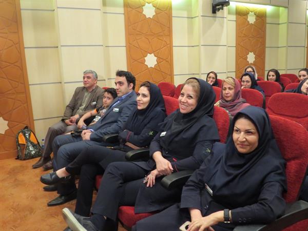 تولد پرسنل 4 ماه 96