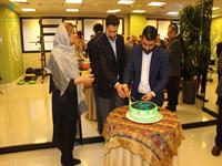 افتتاح بخش جدید تمرینات تخصصی فیزیوتراپی 15