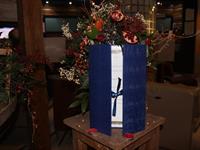 اخذ لوح توسط خانم گلریز روز پرستار 3