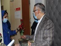 روز جهانی ایمنی 16