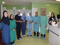 روز جهانی بیهوشی سال 1398 2