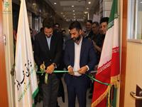 افتتاح بخش جدید تمرینات تخصصی فیزیوتراپی 9