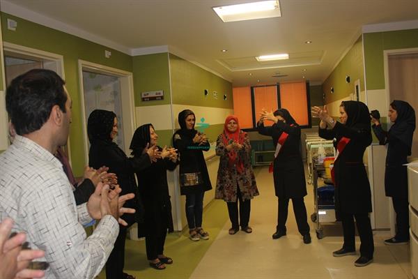 روز جهانی بهداشت دست