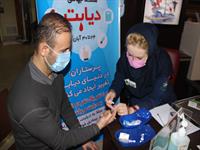 هفته جهانی دیابت 13