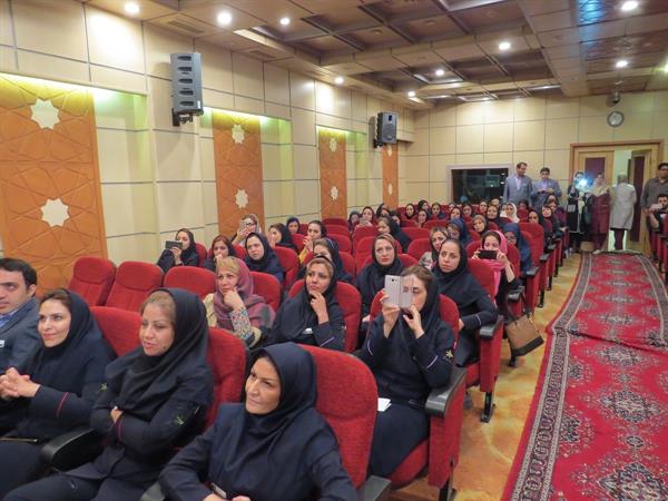 تولد پرسنل 4 ماه 96