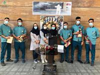 روز جهانی بهداشت محیط سال 1399 15