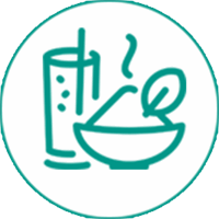 کلینیک تغذیه