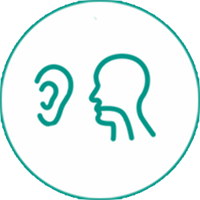 کلینیک گوش، حلق و بینی