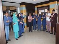 روز جهانی بهداشت دست 1398 8