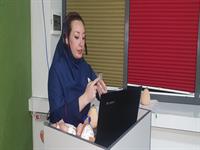 کلاس آنلاین شیر مادر 6