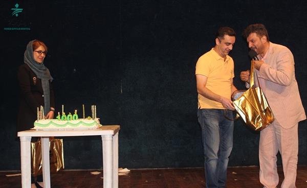 1000 عمل جراحی و تولد مرداد شهریور 95