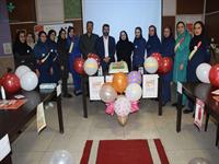 روز جهانی بهداشت دست 1398 28