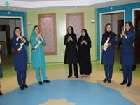 روز جهانی بهداشت دست 1398 13