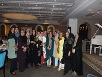 مراسم روز پزشک هتل اسپینانس پالاس شهریور 98 38