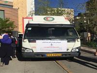 کمک به سیل زدگان  14