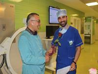 روز جهانی بیهوشی سال 1398 3